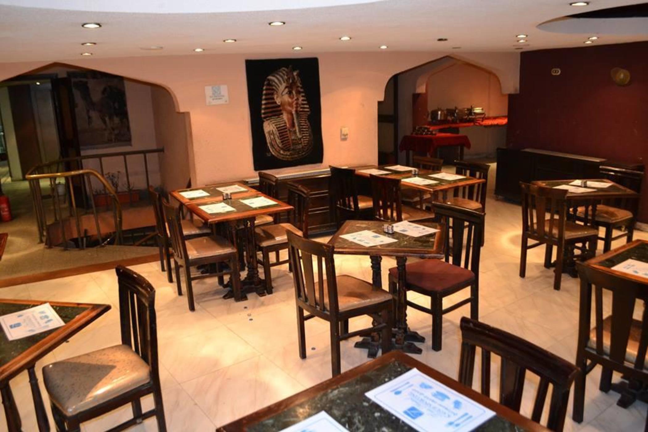 Restaurant Kaoud Sporting Alexandria