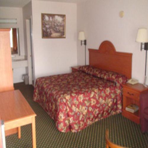 Habitación Westmont Inn - Lakeland