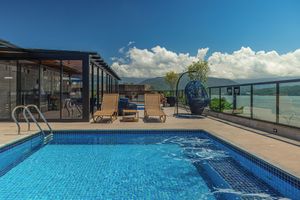 Pacote - Ubatuba Praia Hotel