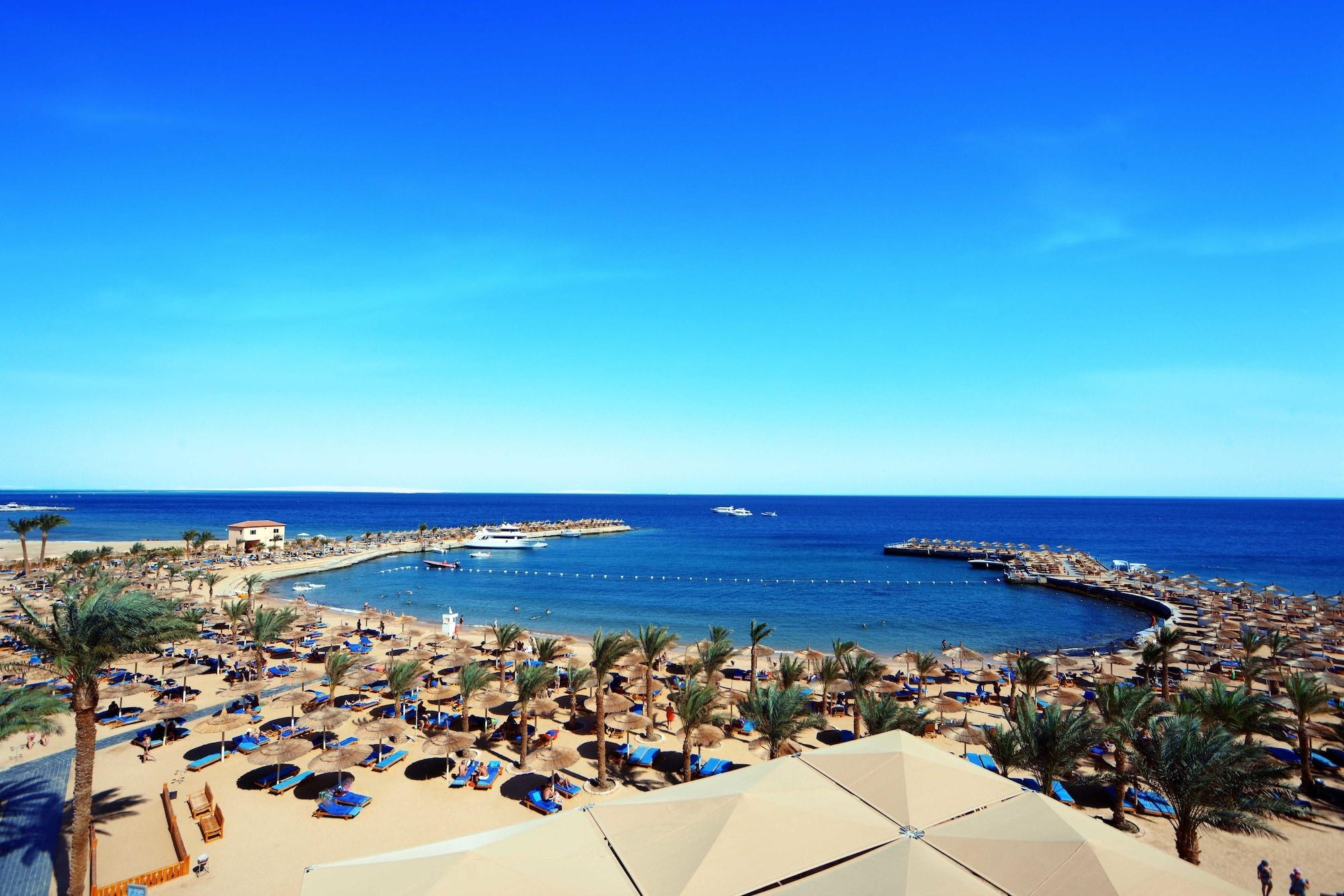Playa Pickalbatros Jungle Aqua Park - Neverland Hurghada