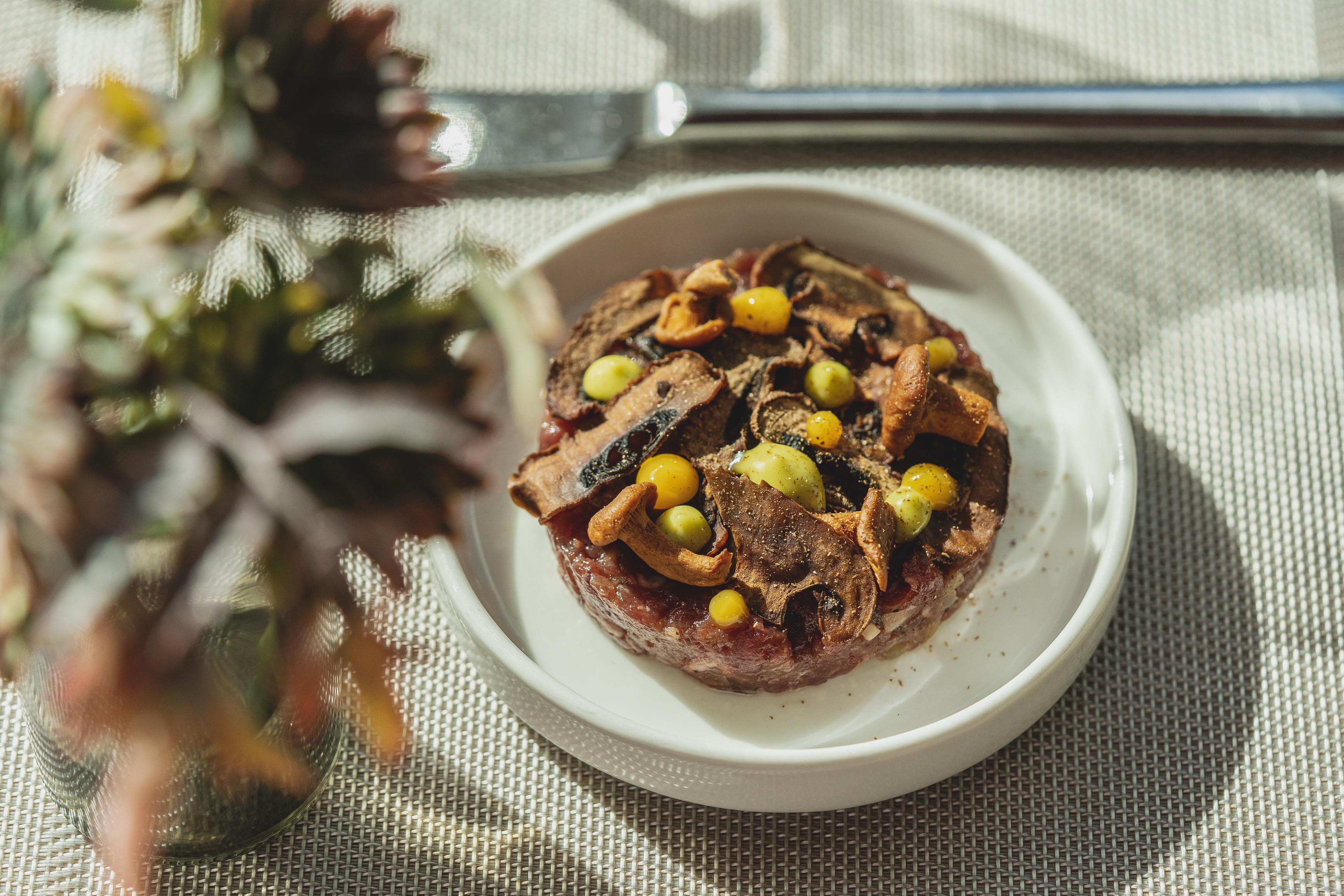 Restaurant Hotel Altus Poznań Old Town - Destigo Hotels