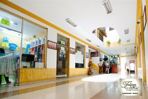 Alojamiento - Felipez Hotel
