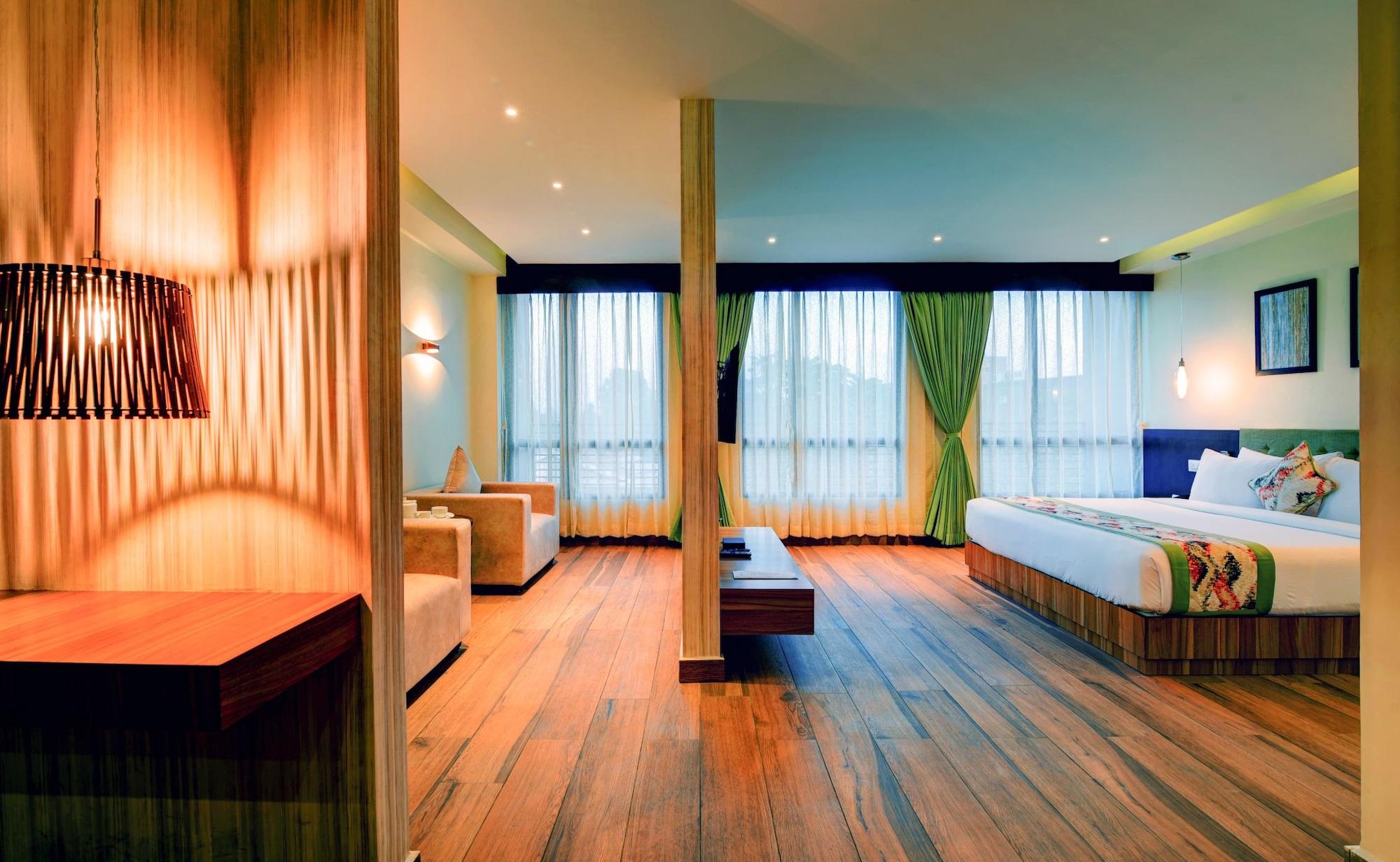 Miscellaneous Udaan Clover Hotel Banquet & Spa