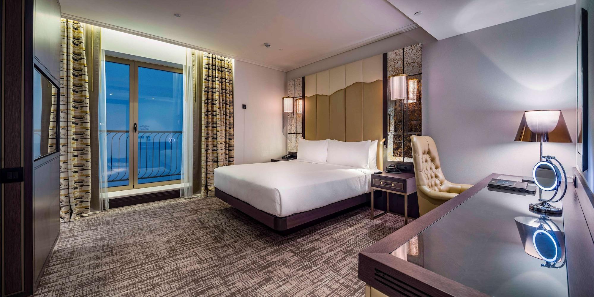 Habitación Hilton Podgorica Crna Gora