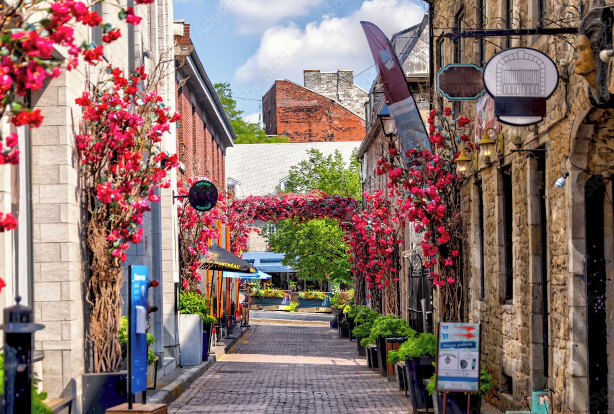 Vista Exterior AirStay-Saint Paul