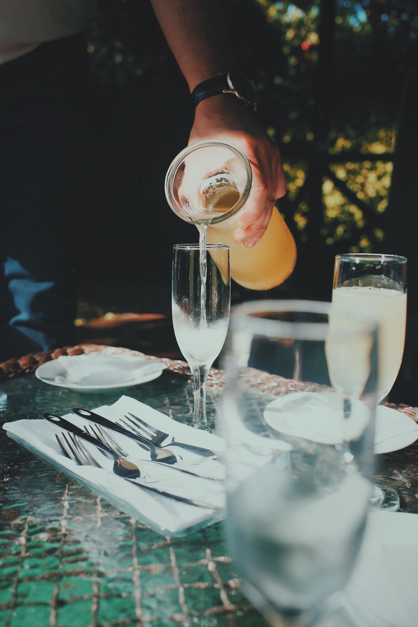 Restaurant Hotel Boutique Santa Teresita