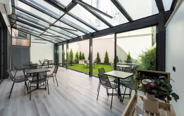 ibis budget Madrid Centro Lavapies