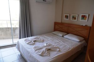 Alquiler Vacacional - Apart Hotel Vespucci Residence