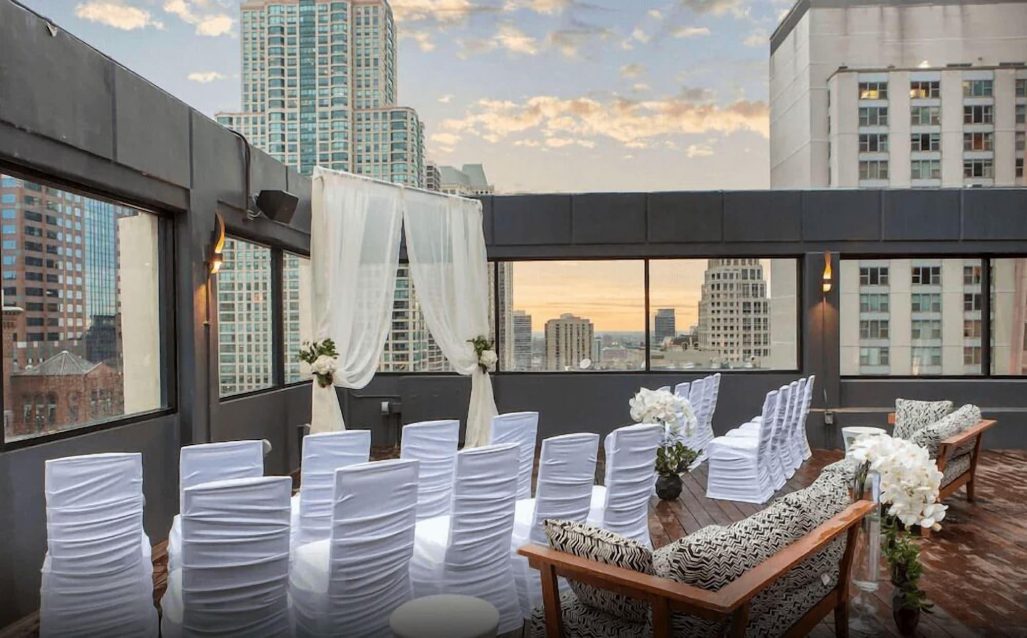 Comodidades del Alojamiento The Chicago Hotel Collection - Magnificent Mile