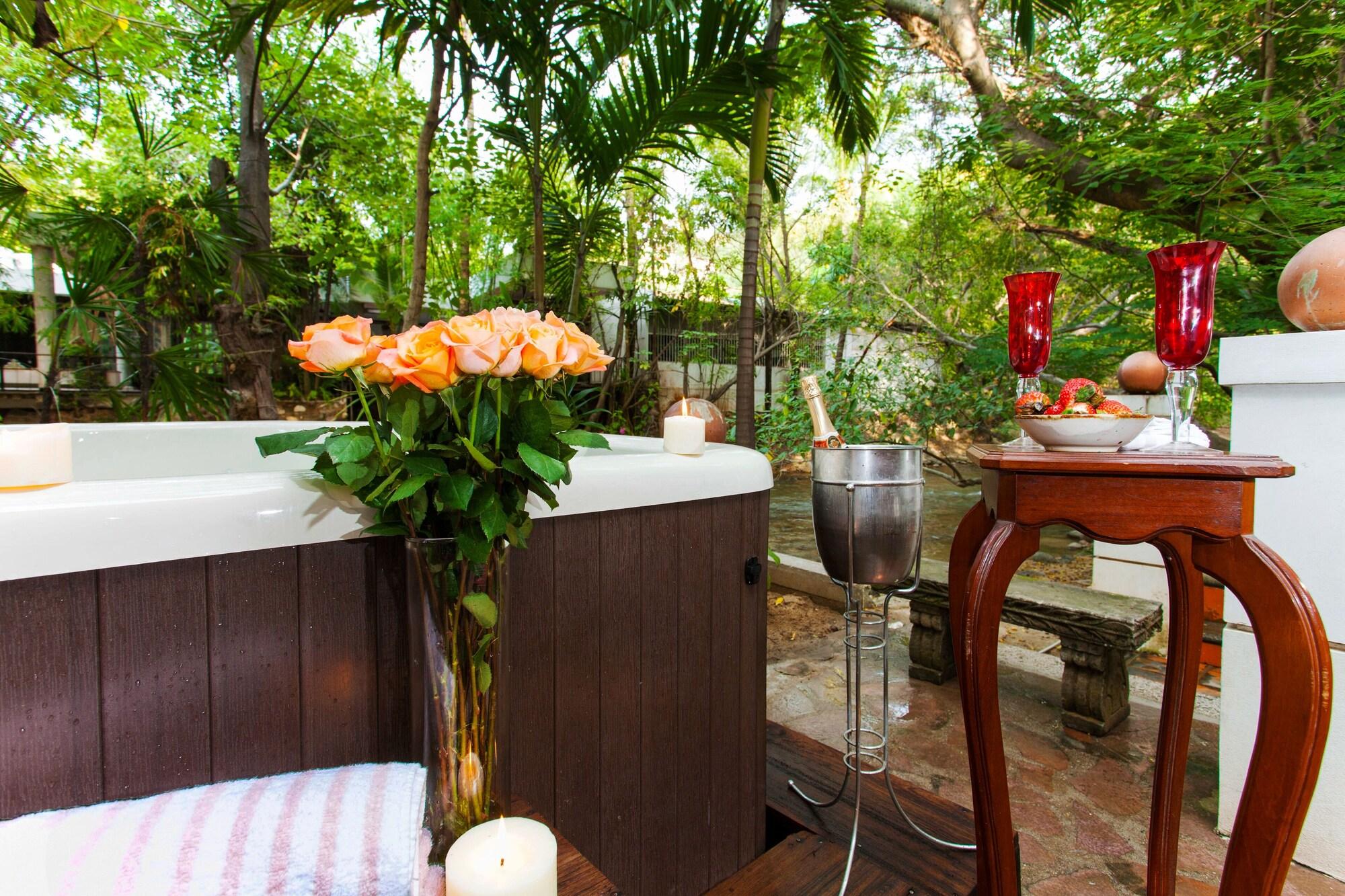 Spa Garlands del Rio Riverside Boutique Hotel
