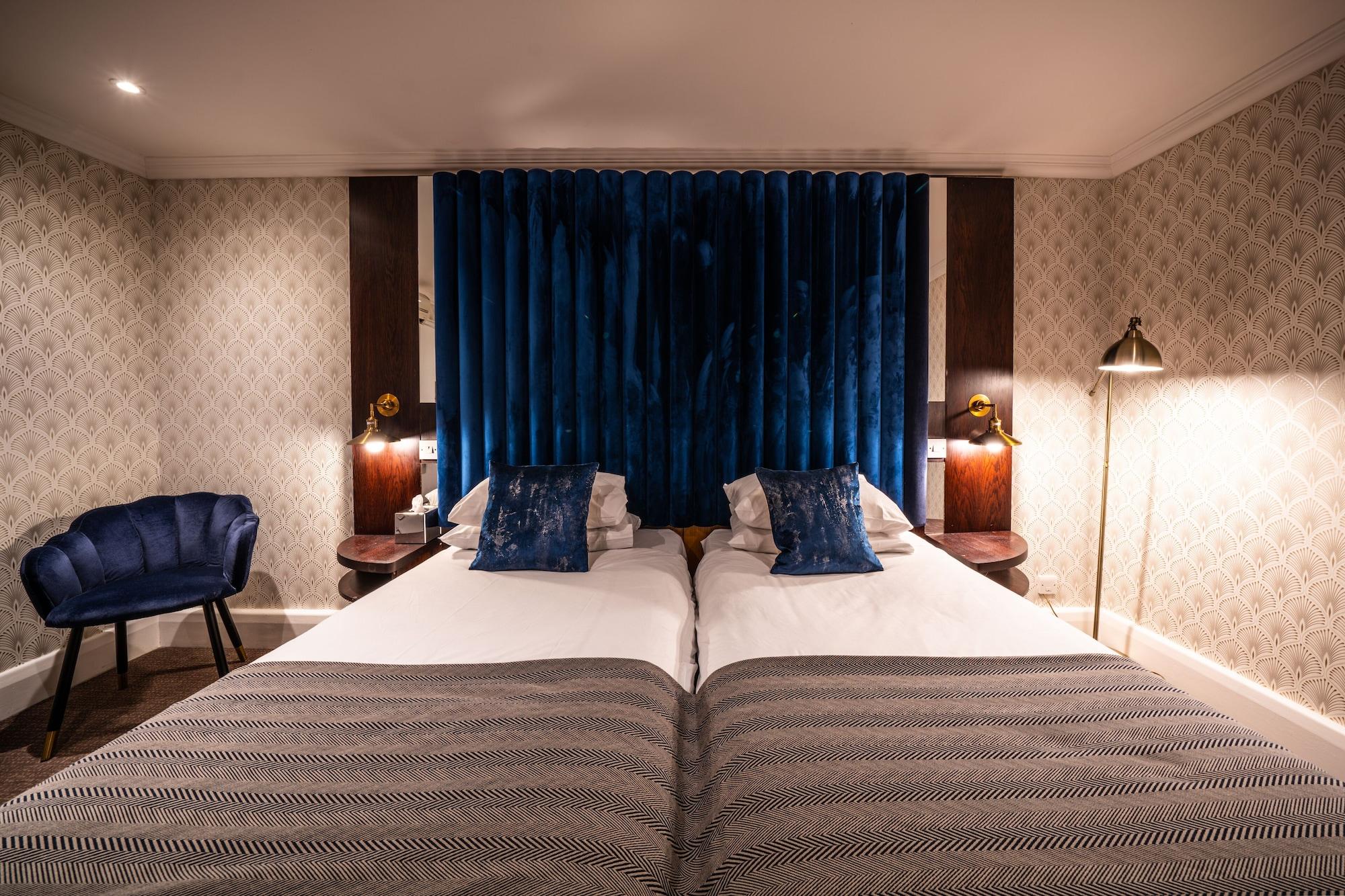 Habitación The Winchester Hotel & Spa