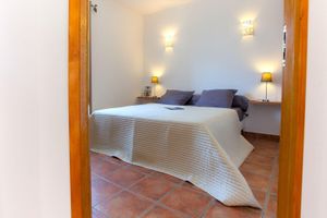 Alquiler Vacacional - CAPU BIANCU CENTRAL CORSICA NEAR THE ASCO GORGES NOT FAR FROM THE SEA