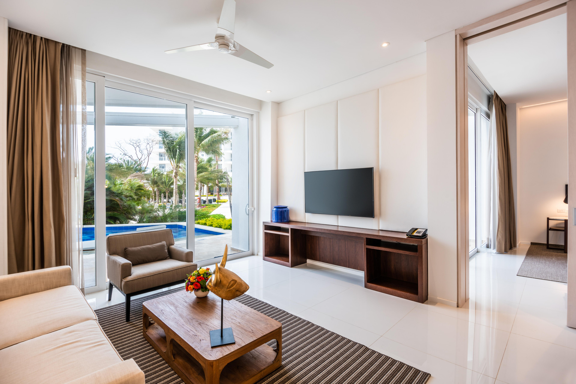 Hotel Dreams Karibana Cartagena Golf & Spa Resort