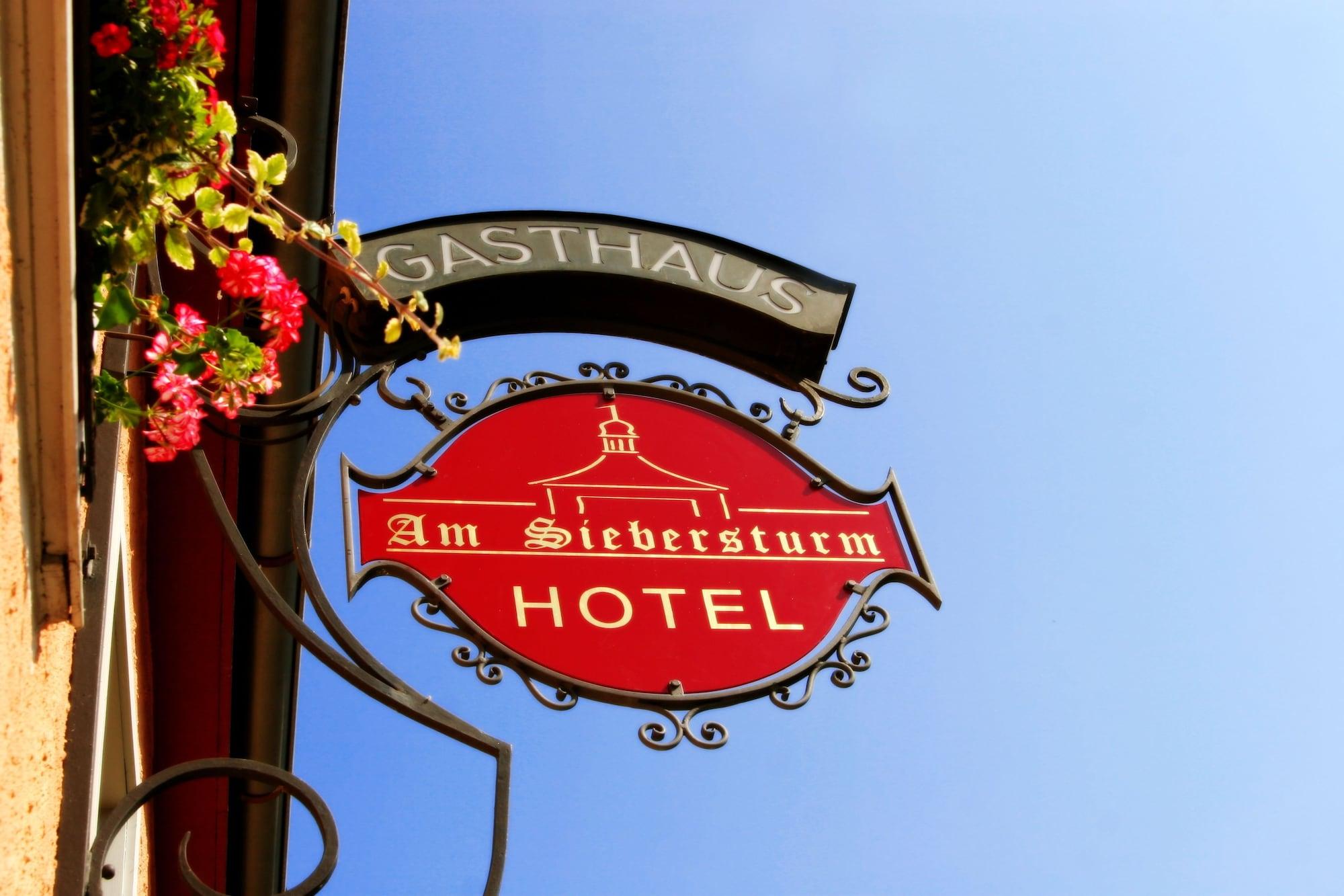 Varios Hotel am Siebersturm