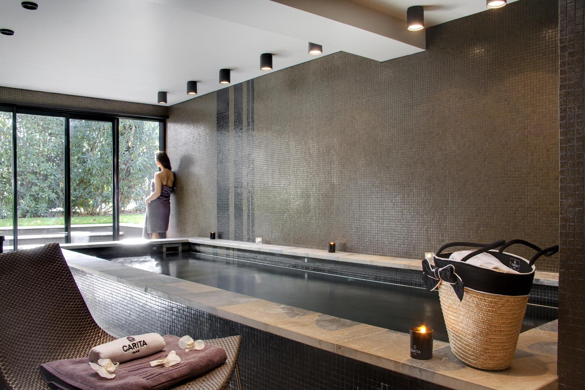 Spa Hotel l'Octroi