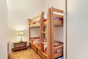 Alquiler Vacacional - Résidence Belle Vue