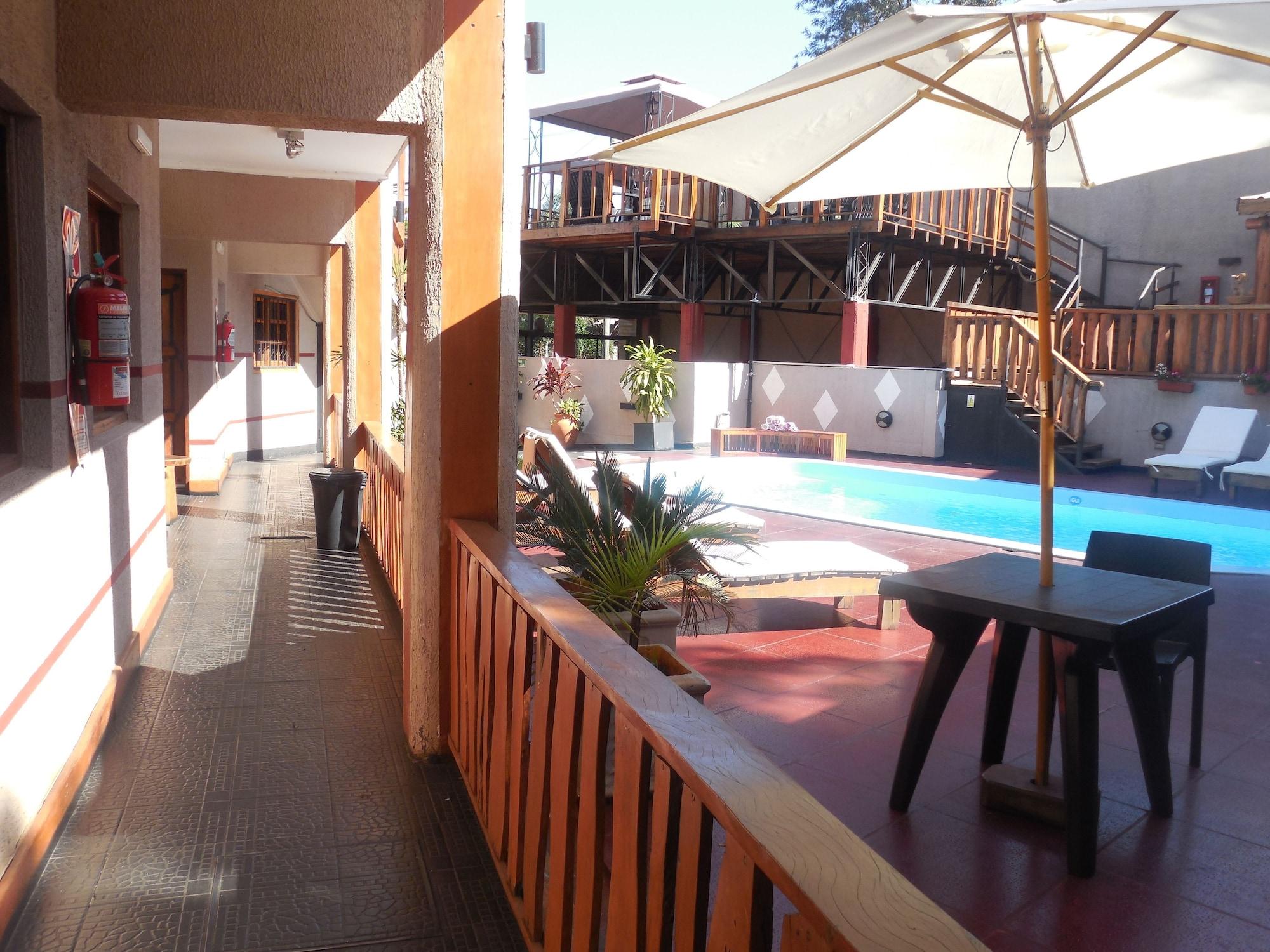 Restaurant Tupa apart