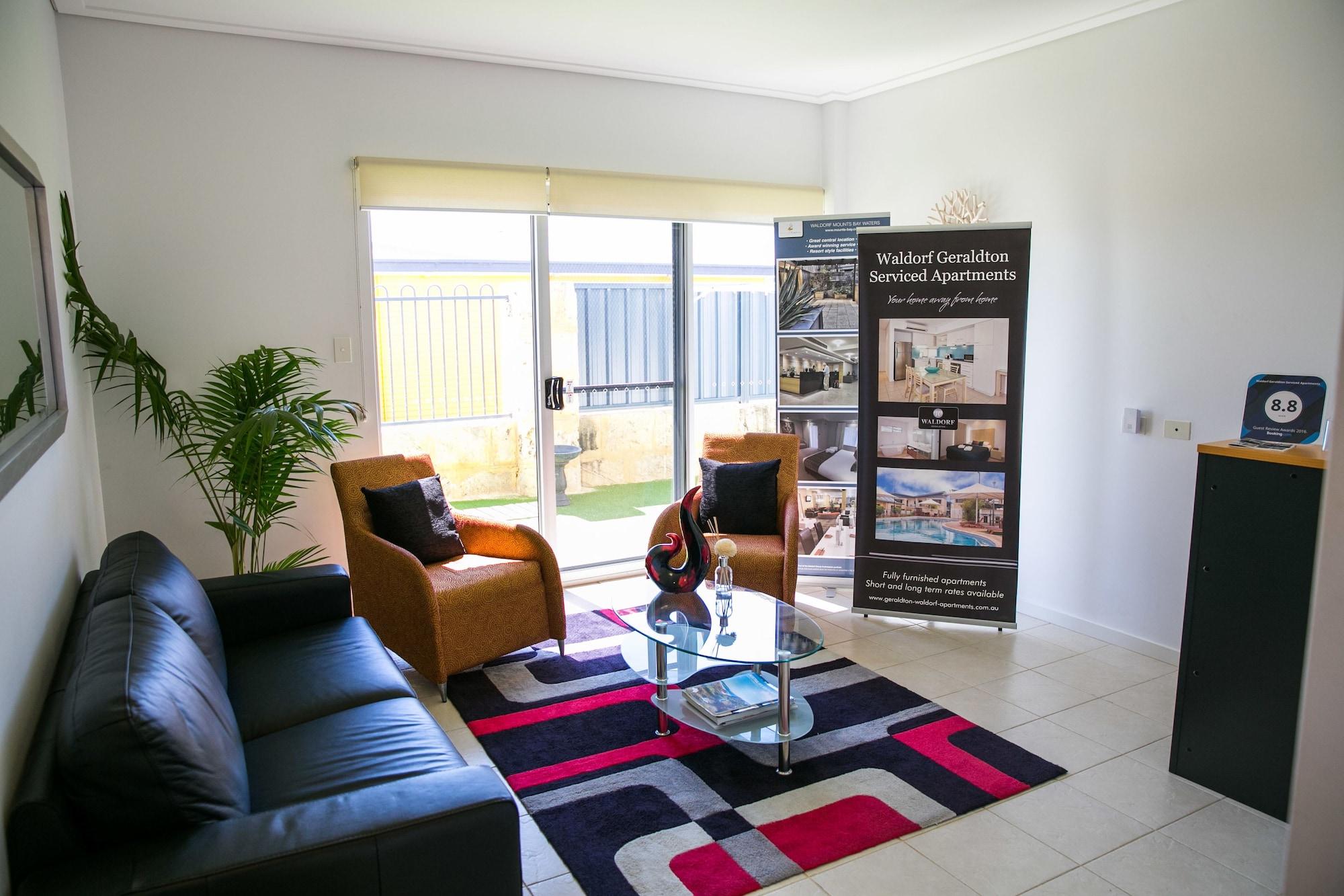 Vista Lobby Nesuto Geraldton