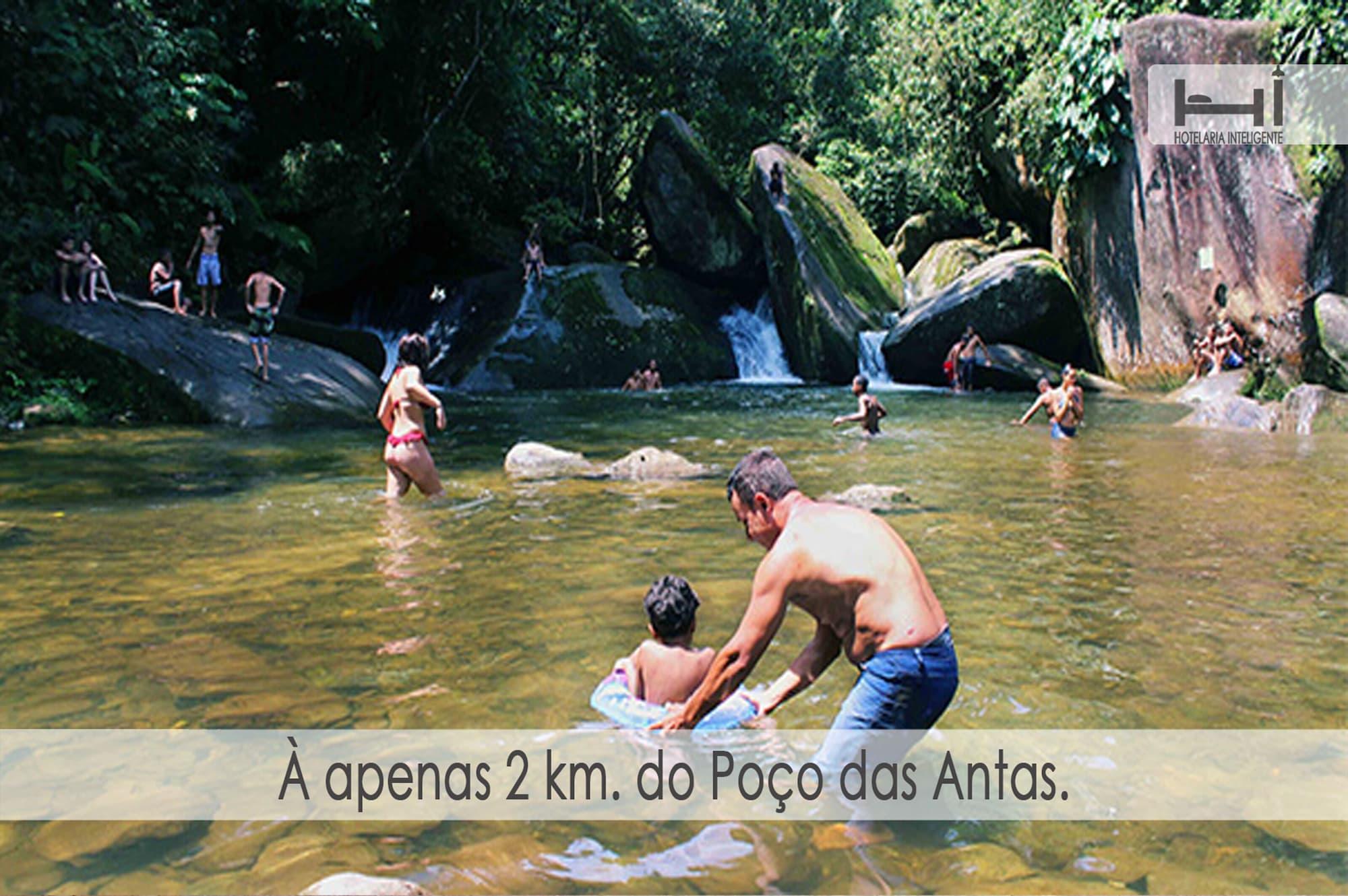 Instalaciones Recreativas Hi Abaeté Studios