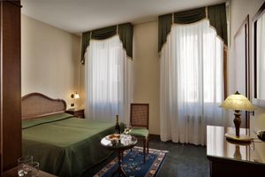 Alojamiento - Hotel Locanda Gaffaro