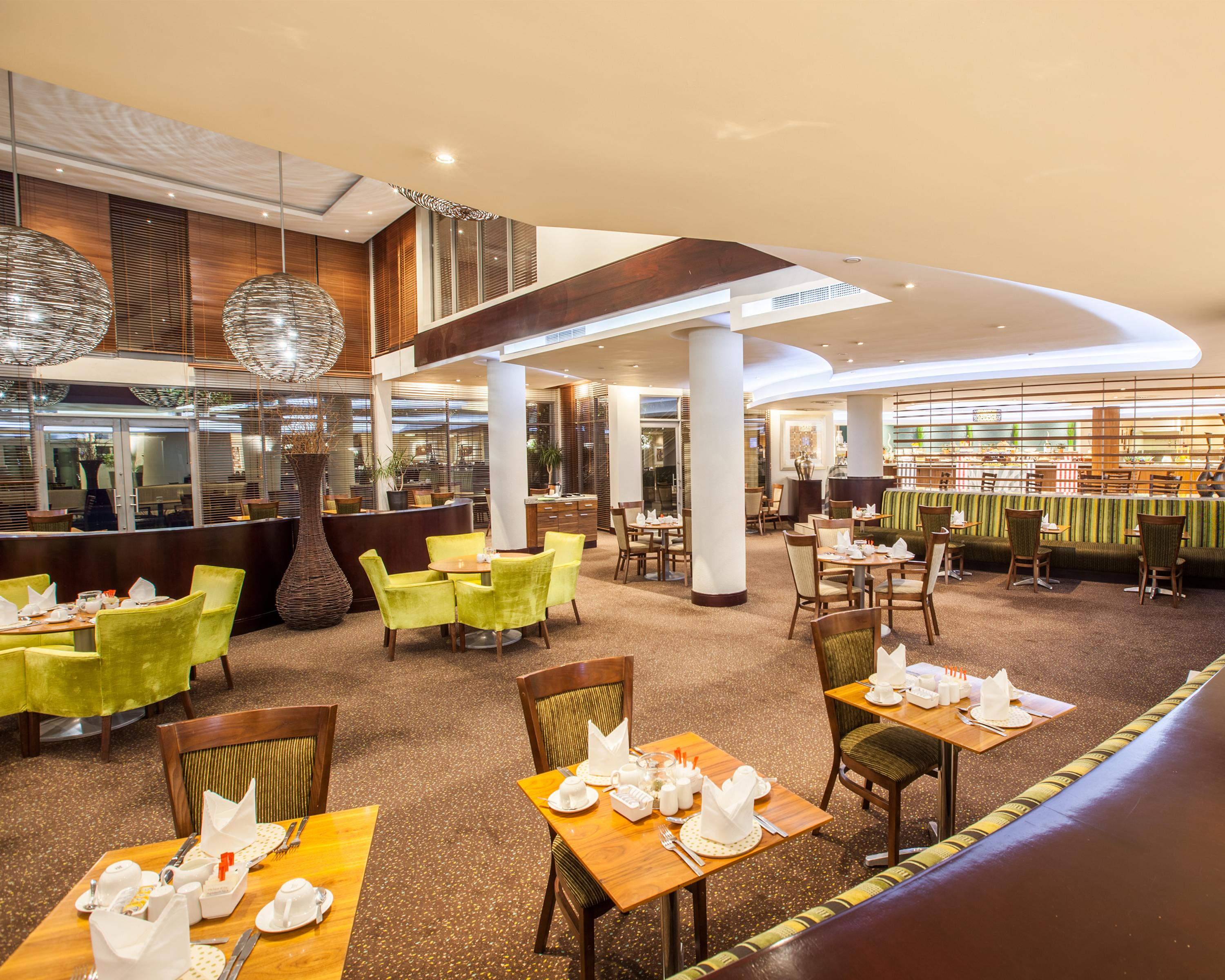 Restaurant City Lodge Hotel Lynnwood
