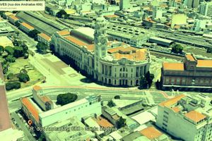Alojamiento - Hotel Chaves