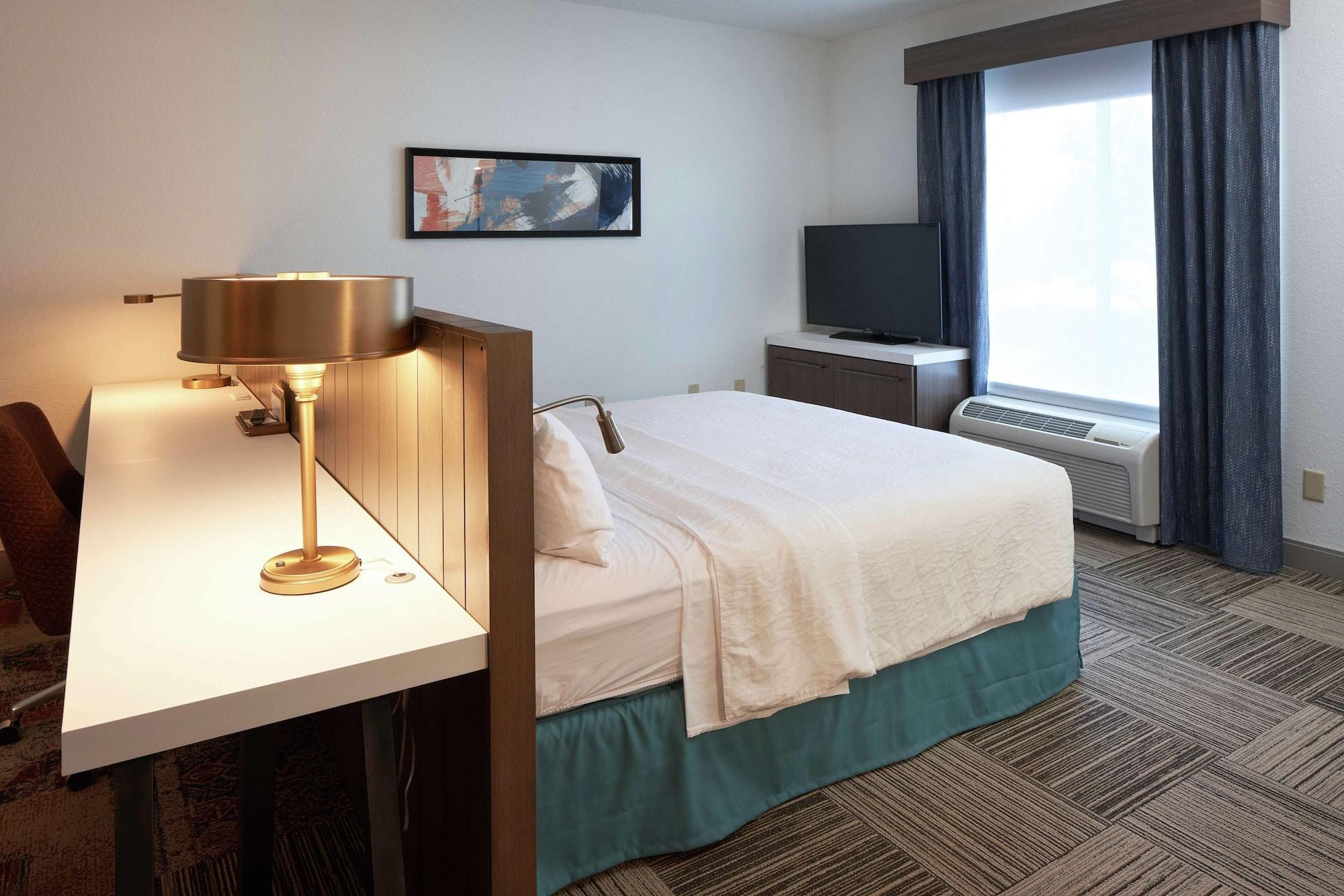 Habitación Hilton Garden Inn Evansville