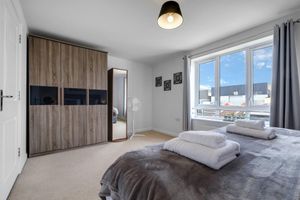 Alquiler Vacacional - Ferndale Serviced 4 Bedroom 2 Bath House