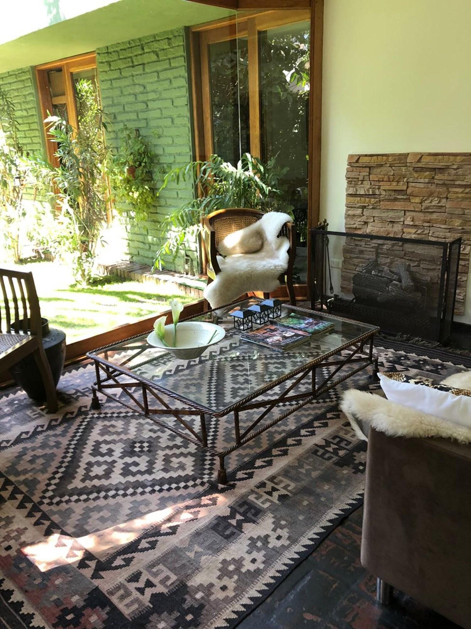 Varios Rent Apart Las Condes