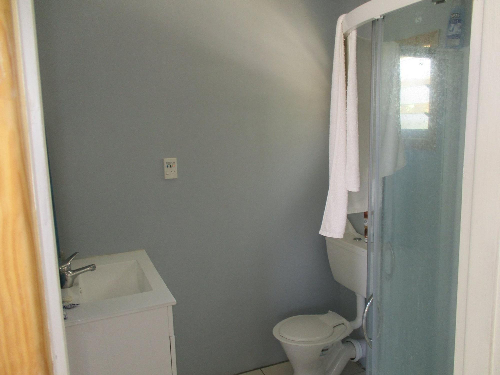 Equipamiento de Habitación White Sands Beach Resort Tonga