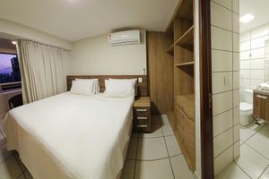 Departamentos - Beach Class Residence by SOLEMAR