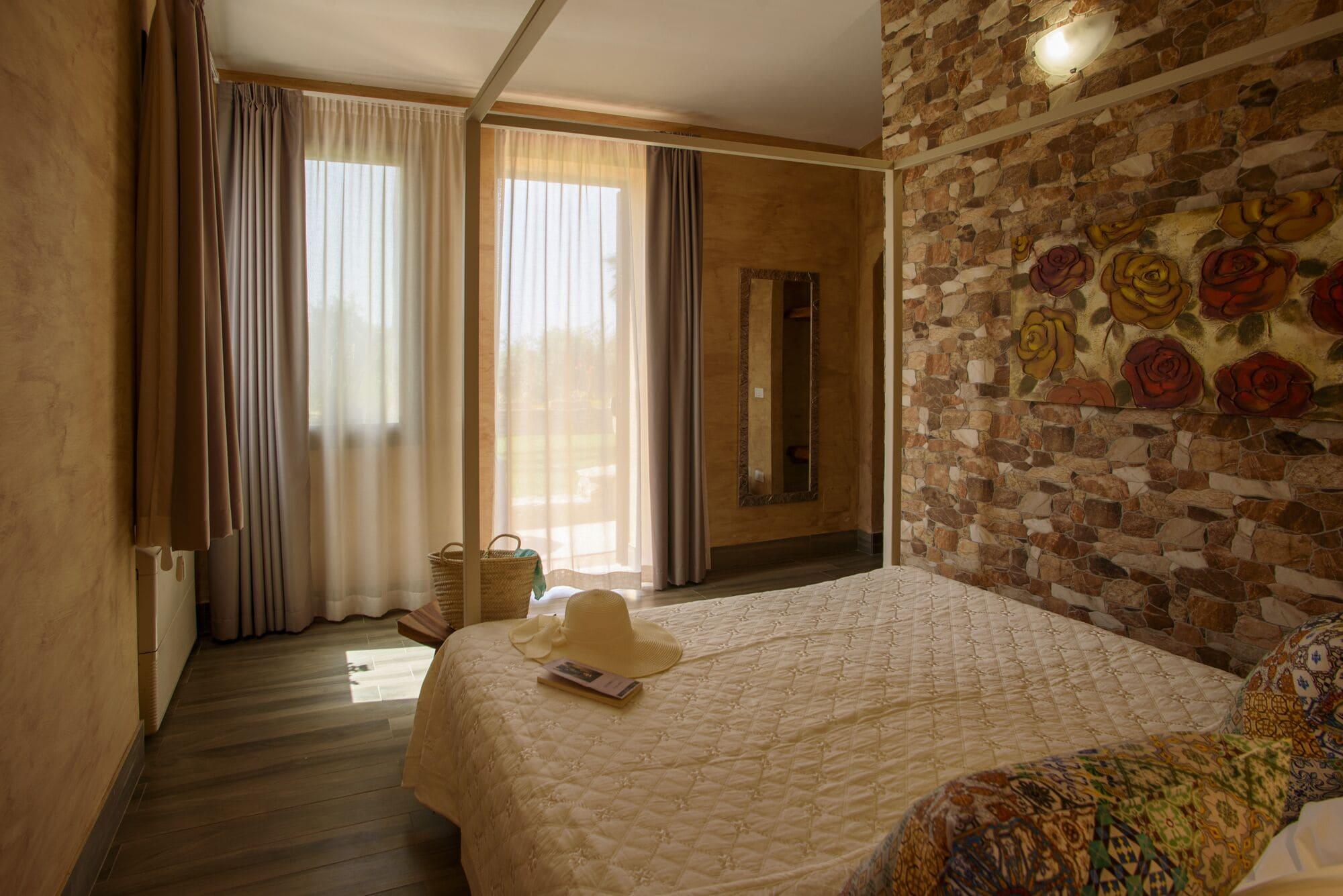 Habitación Case di Latomie Agriturismo - Turismo Rurale