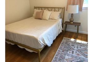 Alquiler Vacacional - Charming Cottage 5 Minutes from Downtown