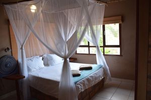 Alquiler Vacacional - Khumbula iMozambique