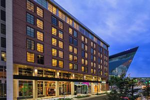 Alojamiento - Moxy Minneapolis Downtown