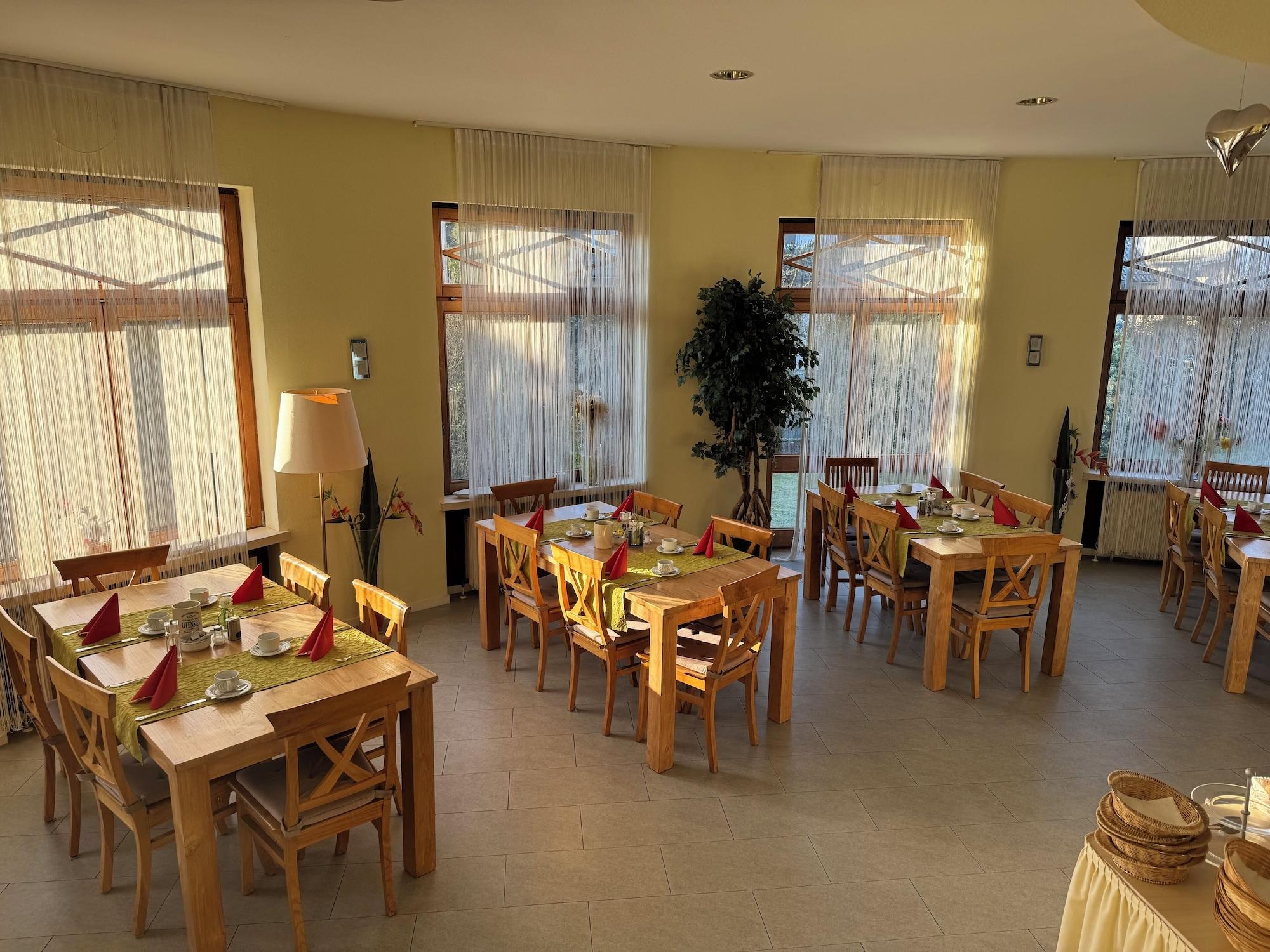 Restaurant Hotel Schick