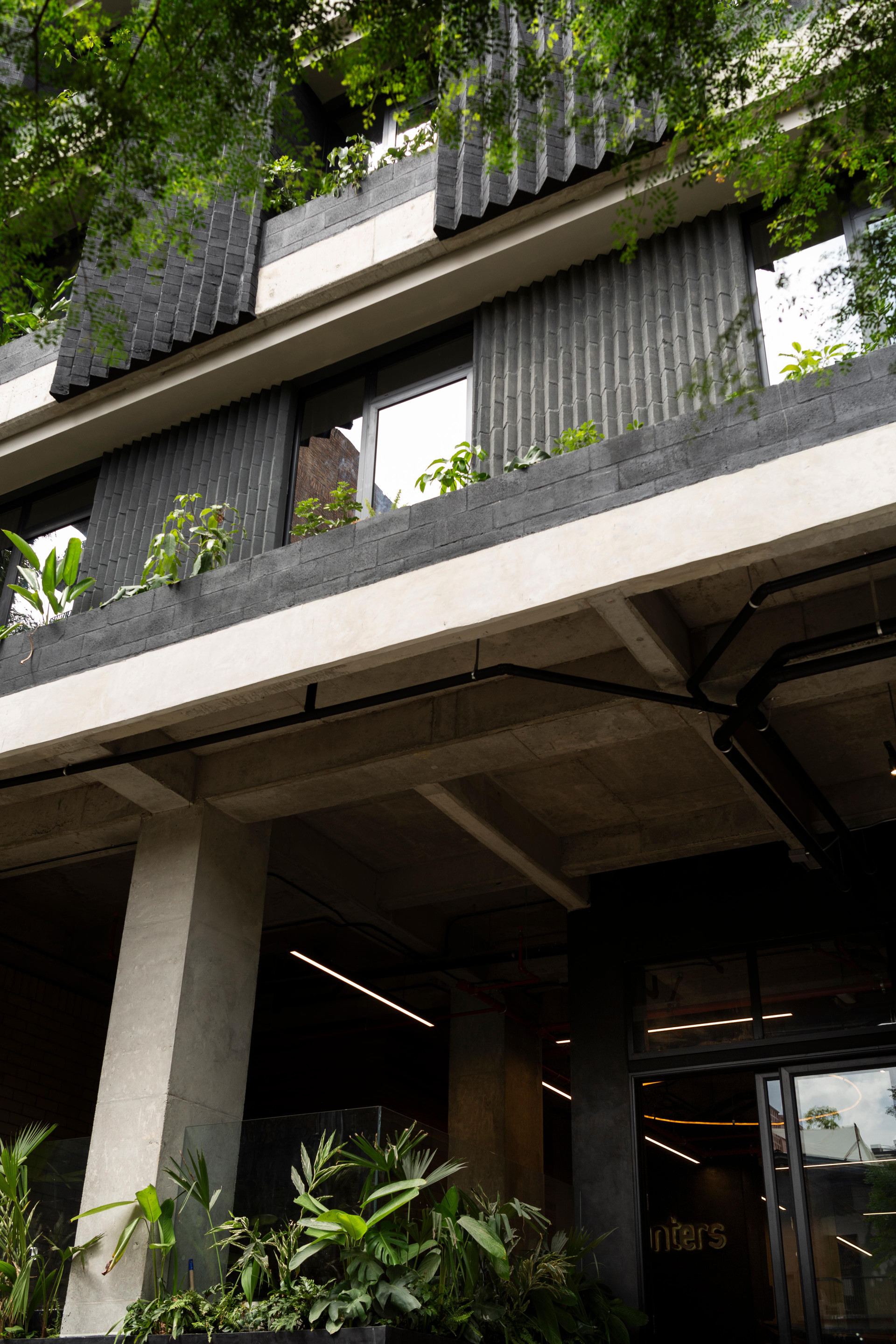 Vista Exterior HUNTERS HOTEL CONCEPT BY JALO