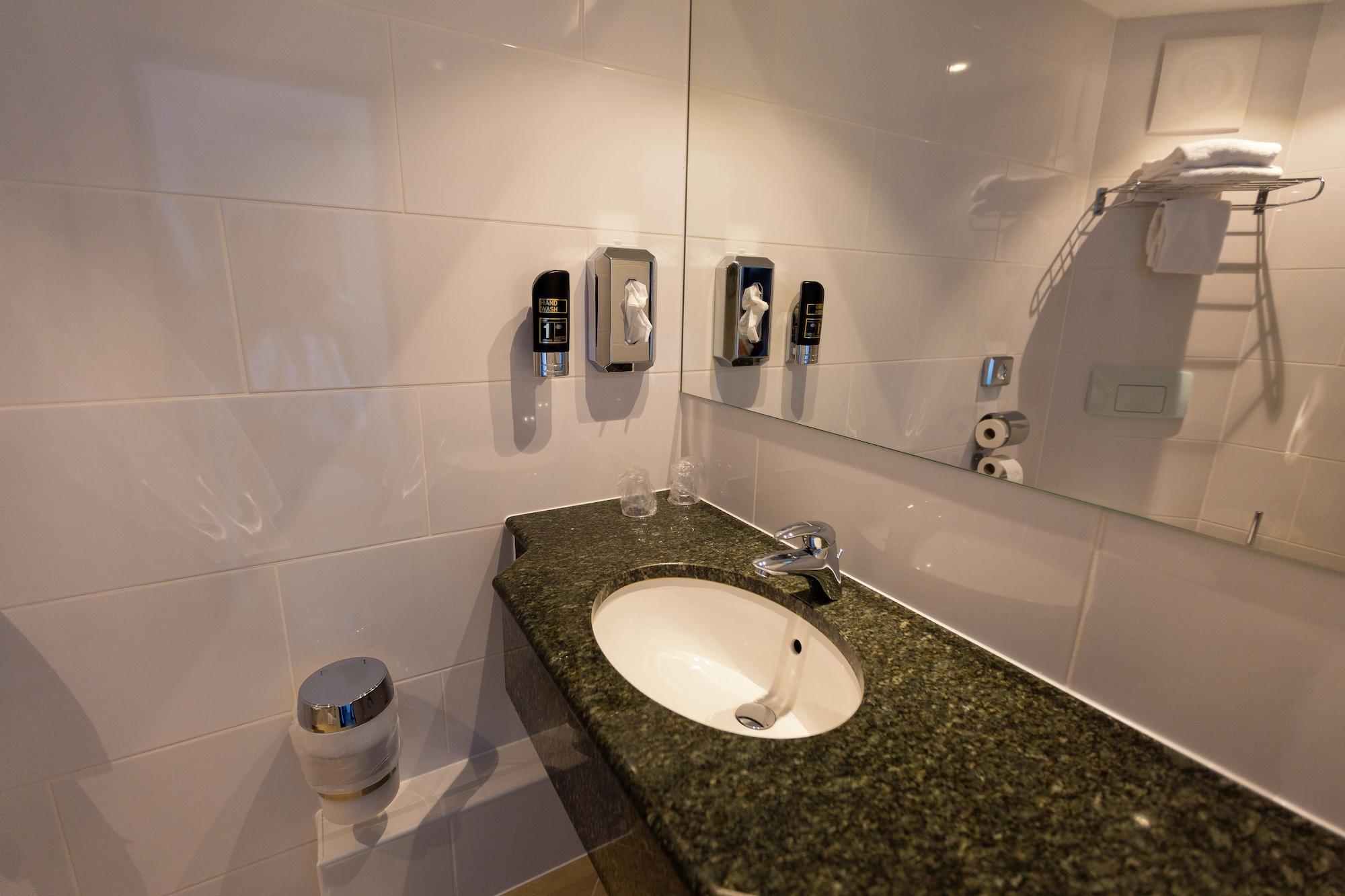 Equipamiento de Habitación Life Hotel