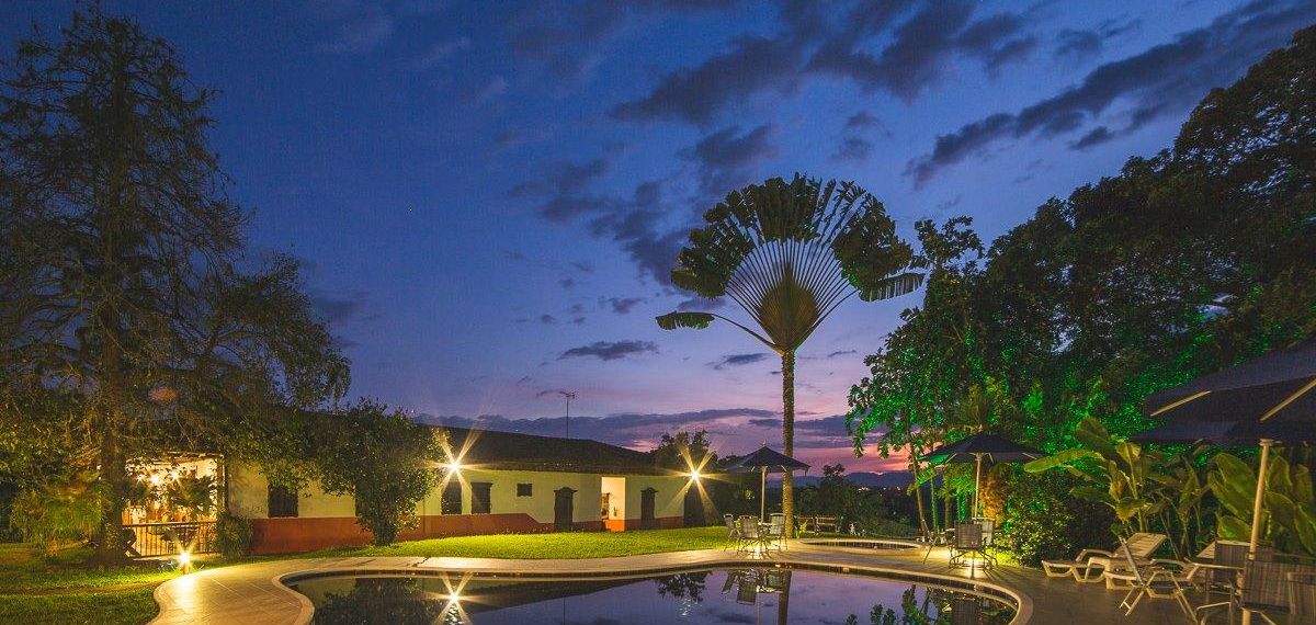 Hotel Malabar Boutique, Pereira Hoteles en Despegar