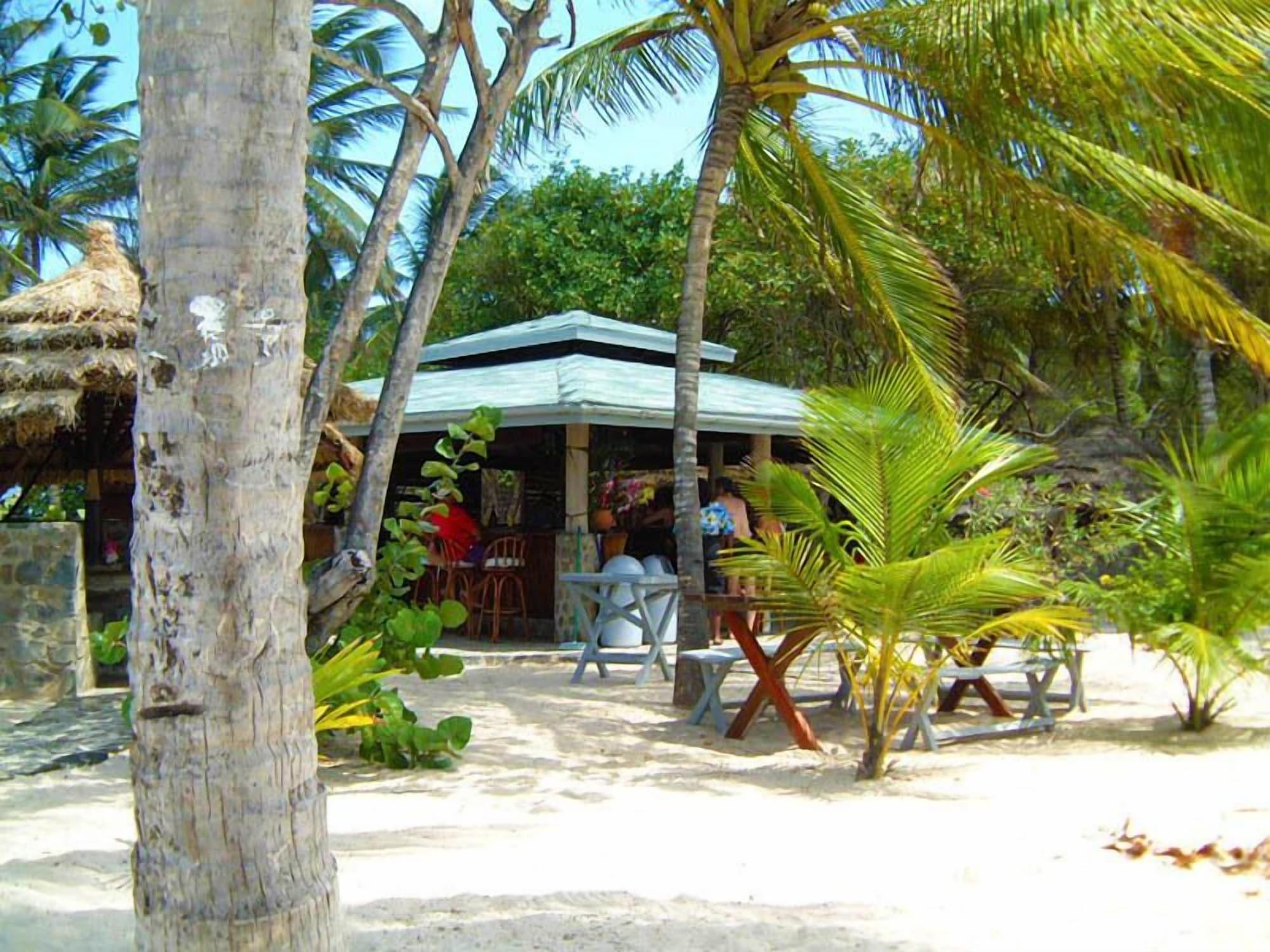Playa Spring Hotel Bequia