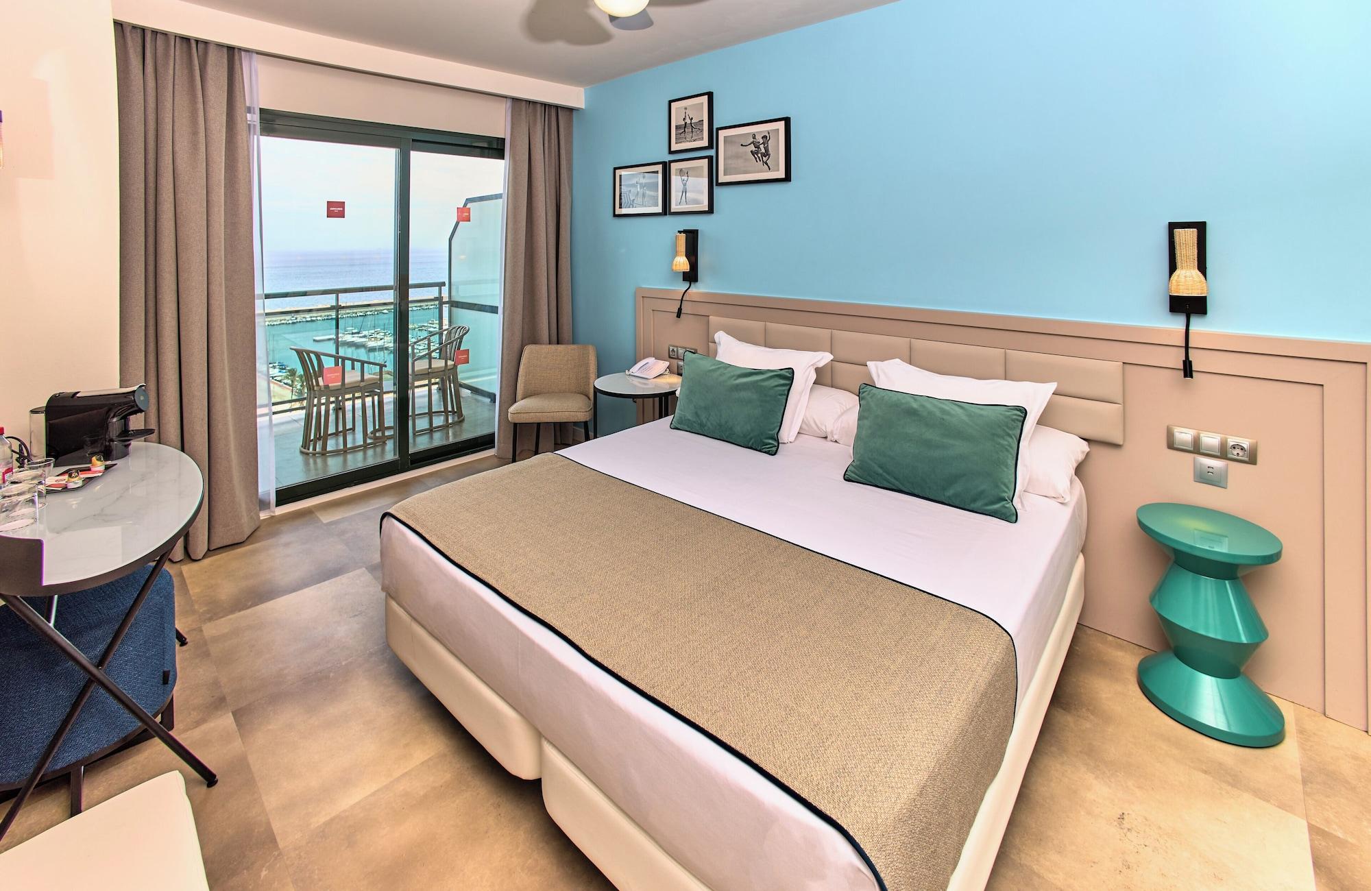 Habitación Leonardo Hotel Fuengirola Costa del Sol