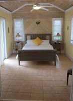 Alquiler Vacacional - Beautiful Beach Eco-Cottage on Stocking Island