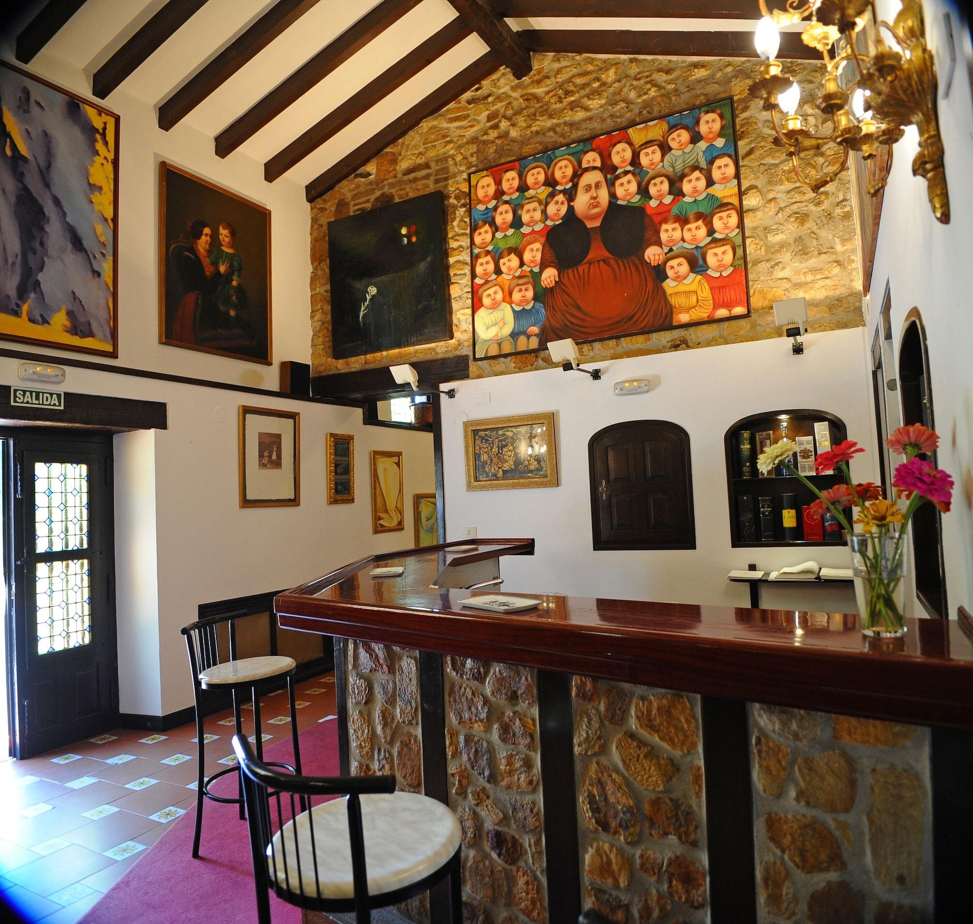 Restaurant Nuevo San Román de Escalante