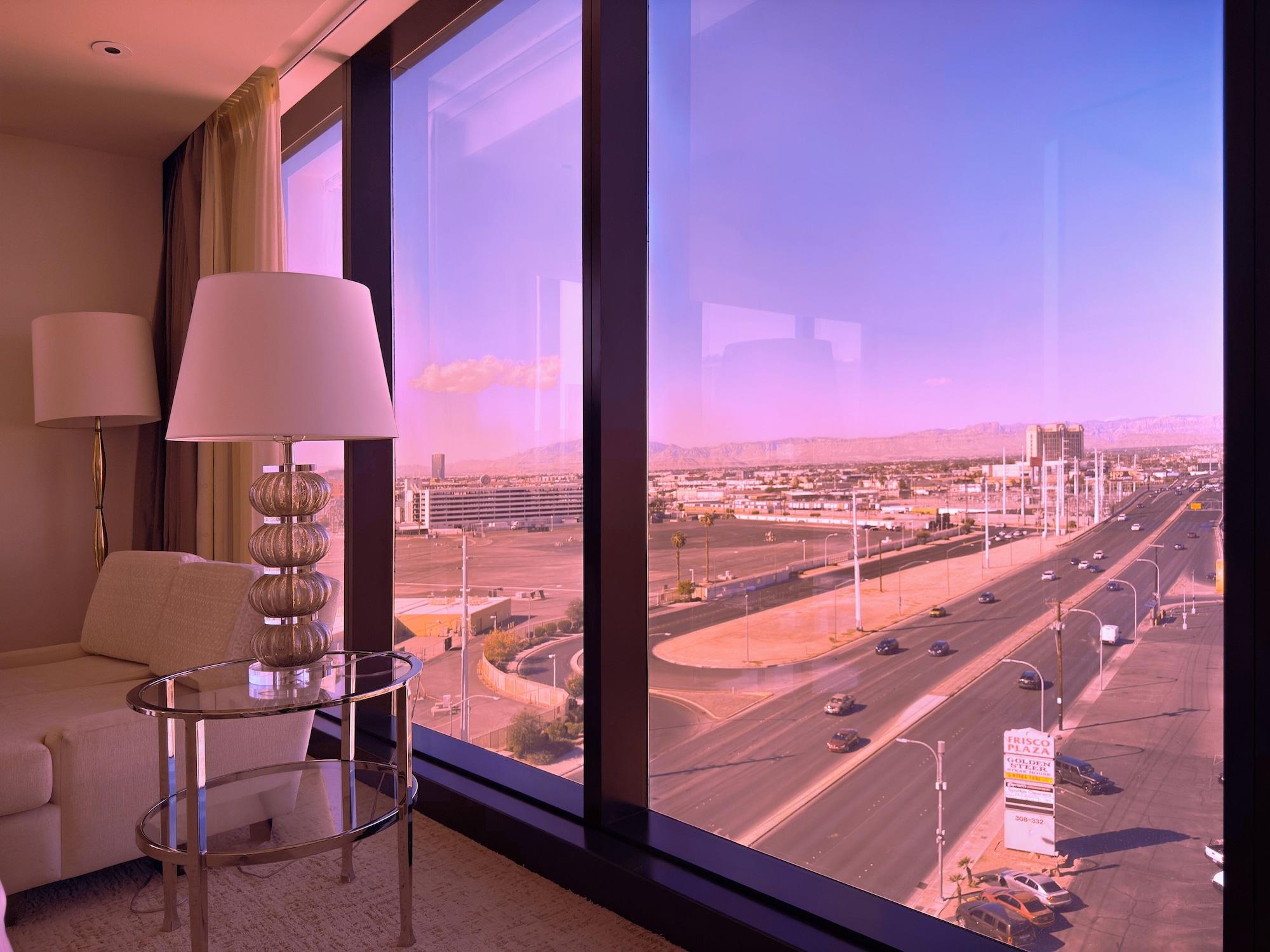 Habitación Ahern Hotel Las Vegas
