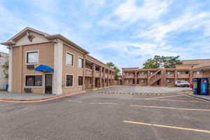 Alojamiento - Travelodge By Wyndham South Hackensack