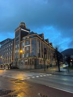 Alojamiento - Home Hotel Havnekontoret