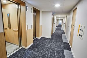 Alojamiento - Kyriad ECO - Clermont Ferrand Estaing