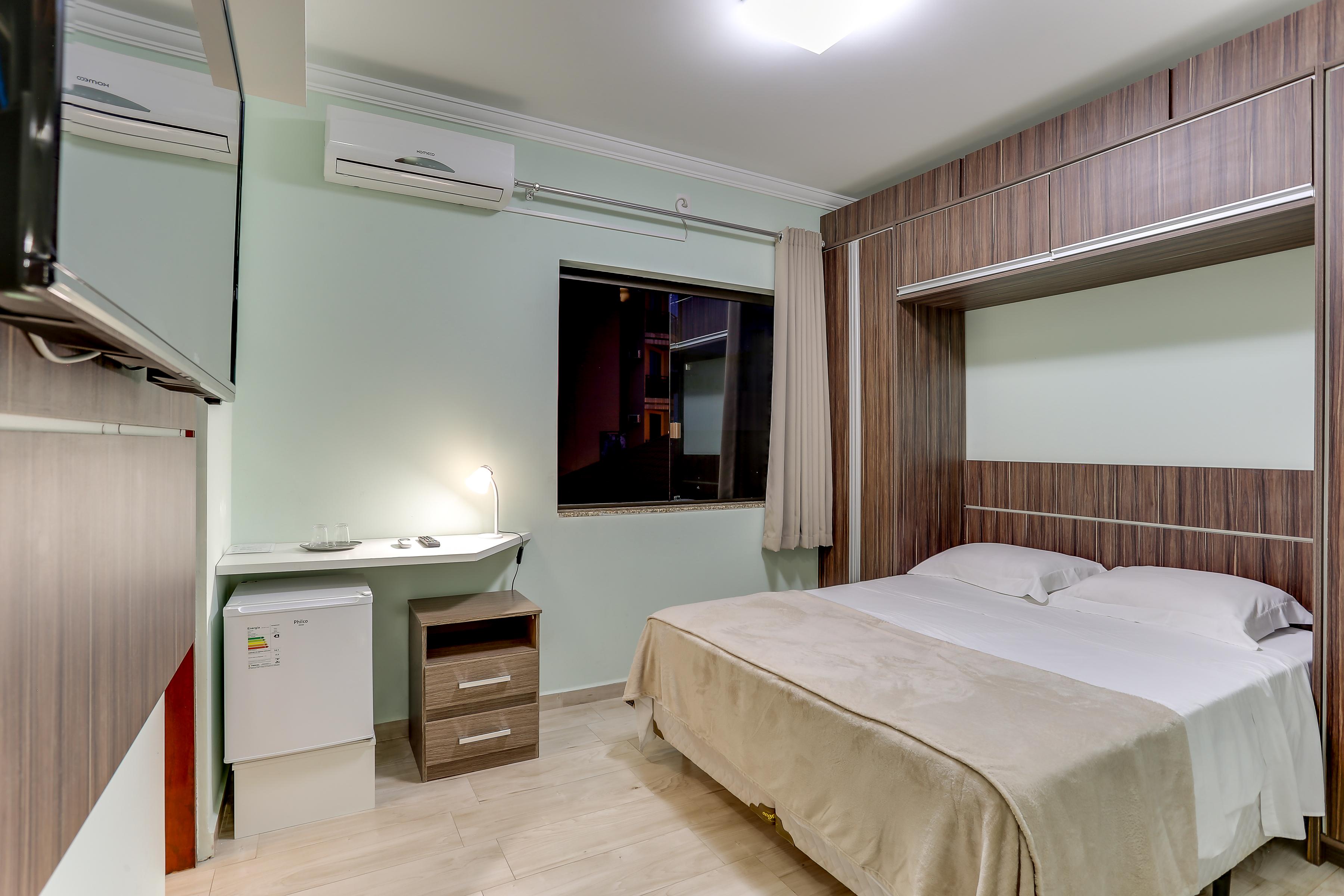 Suite Pousada Jurerê