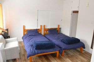 Alquiler Vacacional - Zenibako House 3F-RoomD