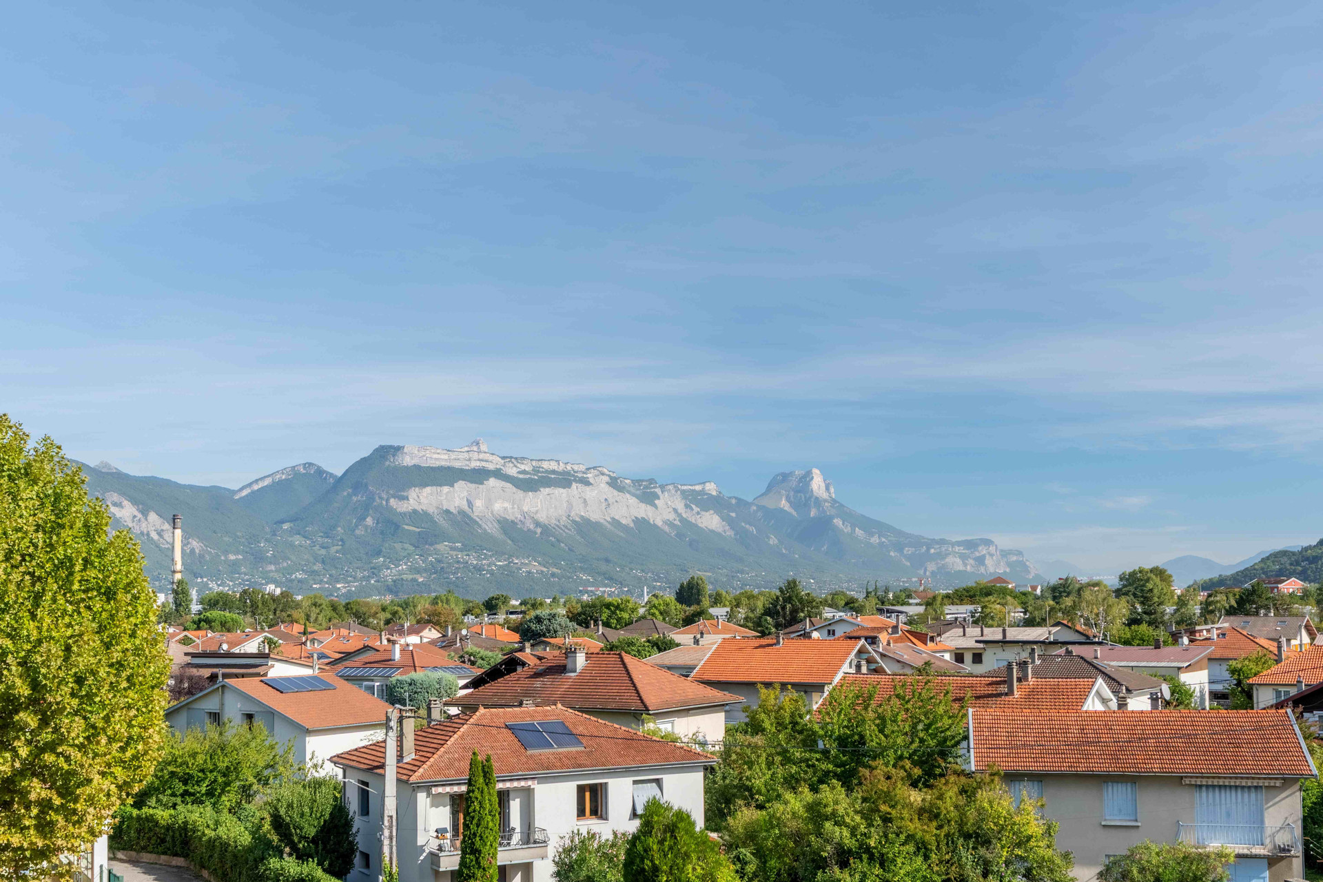 Vista Exterior Quality Aparthotel Grenoble Sud